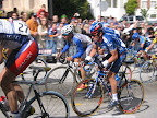 Lance Armstrong