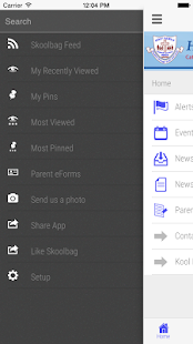 How to install Holy Family Catholic PS Menai lastet apk for bluestacks