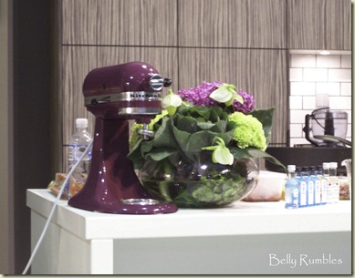 kitchenAid