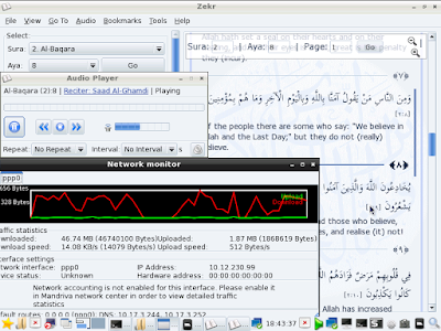 Qur´an online