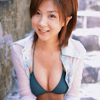 Aki Hoshino Sexy body