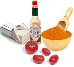 ingredients