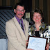 Awards - Michelle for John Mackle.jpg