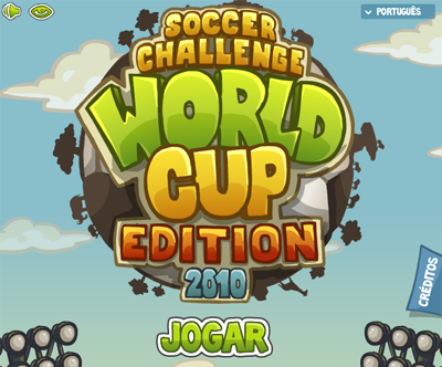 Jogo online world cup
