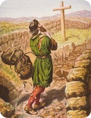 pilgrim