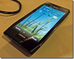Nokia X7 (2)
