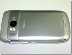 โทรศัพท์ โนเกีย E6 - Nokia E6 (3)