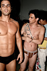 Cosmo Bachelor Bash 2009