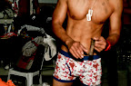 Cosmo Bachelor Bash 2009