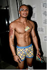 Cosmo Bachelor Bash 2009
