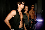 Cosmo Bachelor Bash 2009