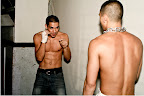 Cosmo Bachelor Bash 2009