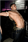 Cosmo Bachelor Bash 2009