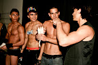 Cosmo Bachelor Bash 2009