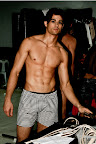 Cosmo Bachelor Bash 2009