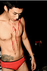 Cosmo Bachelor Bash 2009