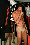 Cosmo Bachelor Bash 2009