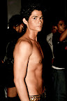 Cosmo Bachelor Bash 2009
