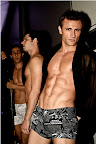 Cosmo Bachelor Bash 2009