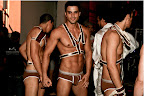 Cosmo Bachelor Bash 2009