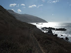 Lost Coast, ca, Perilous Passage Slideshow