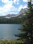  Sawtooth Mountains, Idaho Slideshow