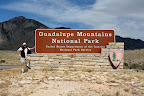 Carlsbad Caverns And Guadalupe Mountains Slideshow
