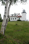 Maine Coast, Sailor's Delight Slideshow