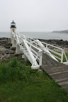 Maine Coast, Sailor's Delight Slideshow