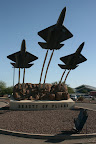  Tucson, az, Pima Air Museum Slideshow