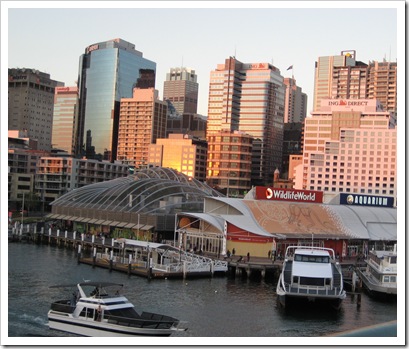 Darling Harbour