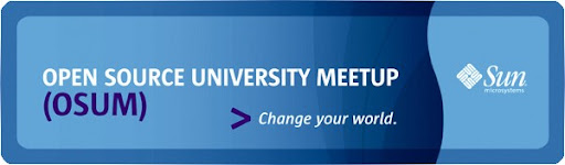 Open Source University MeetUp