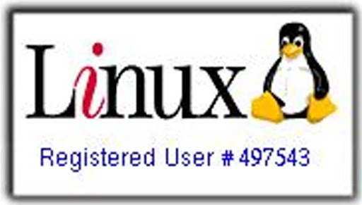 Registered Linux