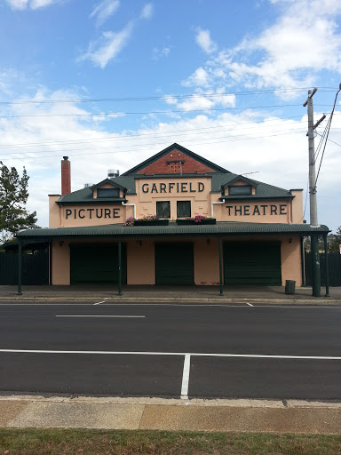 Garfield Picture Theatre