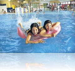 Holiday Parks in the UK