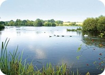Quiet and Peaceful Locations
