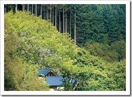 Self Catering Lodges Scotland