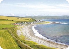 Holiday Parks in Wigtownshire