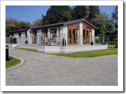 Wonderful Lodge Style Accommodation