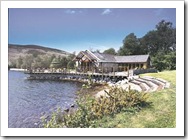 Stunning Log Cabin Park Locations