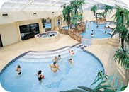 Excellent Facilities to Enjoy