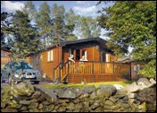 Choice of Log Cabin Parks