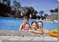 Great Facilities to Enjoy on the Holiday Parks