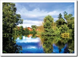 Lodge Holidays