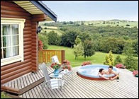 Faweather Grange Lodges - Holiday Park Breaks Yorkshire Dales