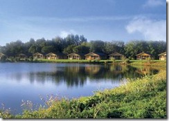 Lodges with Hot Tubs in the Cotswolds