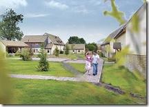 Relaxing Lodge Park Locations