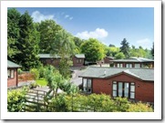 Enjoy Relaxing in the Lodge Accommodation