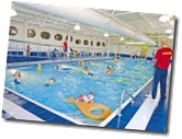 Enjoy Sports and Lesiure Facilities