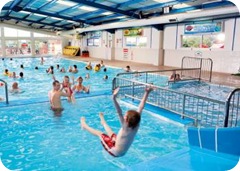 Holiday Park Holidays Lancashire